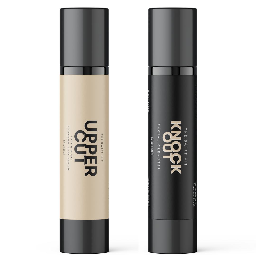 The Swift Hit Round 1 Bundle