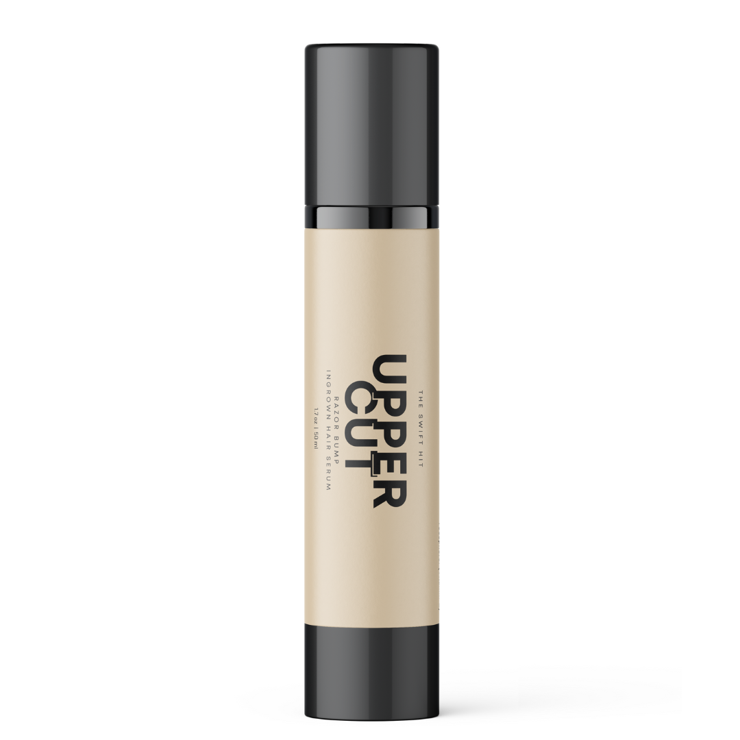 Uppercut Razor Bump Serum